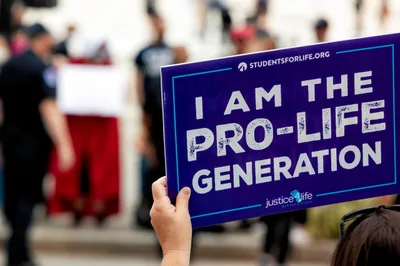 March for Life: What about bathrooms? Food? We’ve got answers here