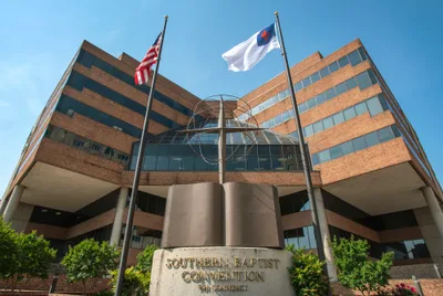 EC calls special meeting to address 'legal, audit and personnel' matters | Baptist Press