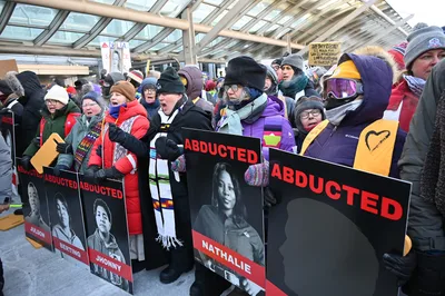 Inside the Effort to Organize Clergy Nationwide to Resist ICE