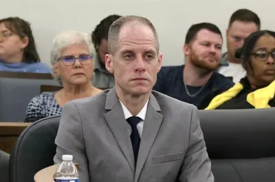 Former Pastor and ‘American Idol’ Singer Caleb Flynn Convicted of Fatally Shooting His Wife | CBN
