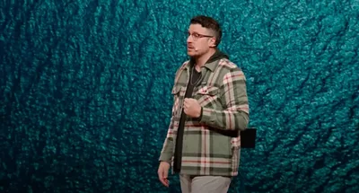 Texas pastor goes viral for sermon describing proposition from 'perfect woman'
