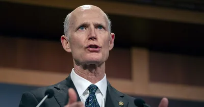 Three GOP lawmakers fall victim to “swatting” during week of Christmas