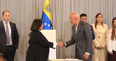 Venezuela: Talks with opposition, oil deal, Delcy Rodríguez in New York, and the Church’s stance
