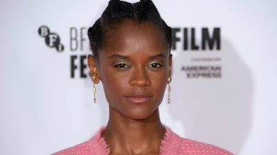 Black Panther Star Letitia Wright Creates Threesixteen Productions, Says It was Inspired by God