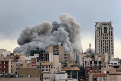 Why America Loves War