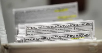 Wisconsin judge dismisses absentee ballot challenge