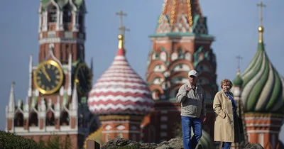 Russian lawmakers support adoption ban on countries allowing transgender surgeries