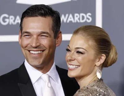 LeAnn Rimes finding way back to God after running away from faith, releases album 'Gods Work'