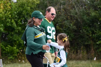 Green Bay church reaches football fans | Baptist Press