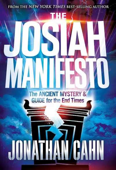 In times of darkness, follow King Josiah's example