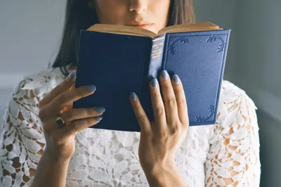 Why You Should Read More