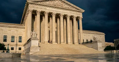 SCOTUS Rules to Rein in Executive Overreach