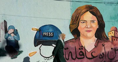 “High possibility” Israeli soldier killed reporter