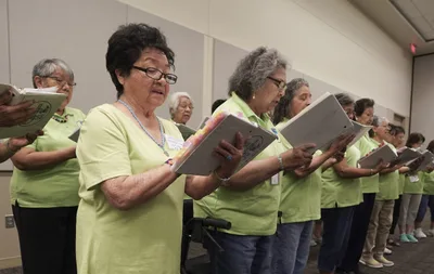Native Americans to discuss Gospel contextualization | Baptist Press