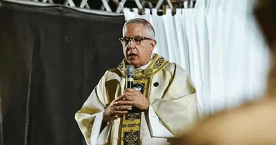 Brazilian president’s criticism of Catholic Church sparks response