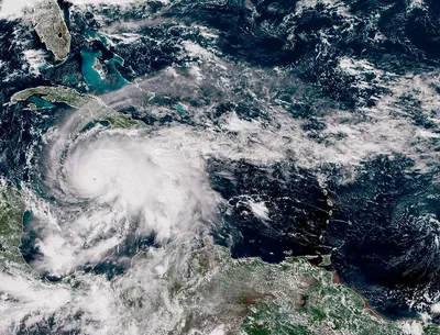 Anglican Leaders Warn Jamaicans to Stay Safe as Category 5 Hurricane Melissa Arrives