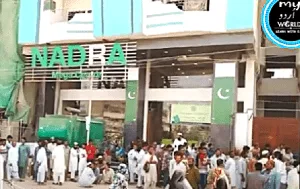 Change in Religion on ID Card Ordered for Christian in Pakistan - Morningstar News