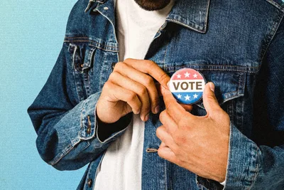 Five Things to Remember Before You Vote - RELEVANT