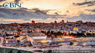 Join LIVE Prayer Event for Peace on Tuesday in Israel During Month of Ramadan