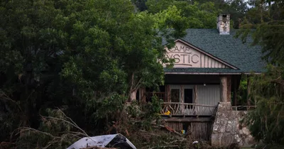 Camp Mystic Drops Plan to Reopen after Flood Tragedy