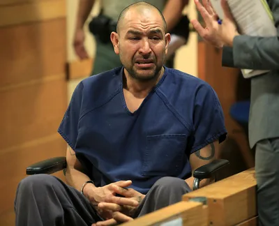 Man gets 11 years in prison for drowning daughter in Catholic church | Crux Now