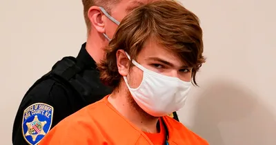 Buffalo, New York Mass Shooting Suspect, 19, Pleads Guilty