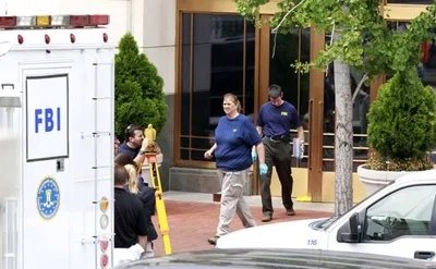 FRC Head Accuses SPLC of Creating 'Reckless Environment' That Led to Shooting