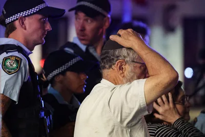 Bondi Beach Terror Attack on Hanukkah: The World Doesn't Need Less Faith Right Now