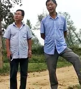 Authorities in China Detain Pastor, Daughter and 3-year-old Grandson - Morningstar News