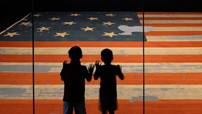 Challenging Trump’s Efforts to Whitewash Our History