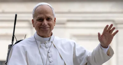 5 ‘God-incidences’ will mark Pope Leo XIV’s upcoming trip to South America