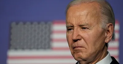 Biden indicates he will not commute his son Hunter’s sentence