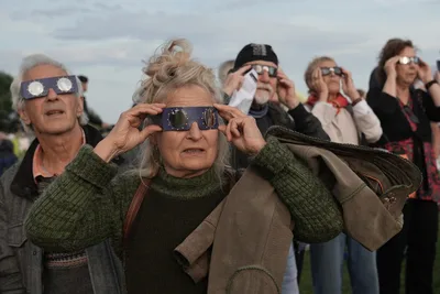 STUNNING: If You Missed the August 12th Solar Eclipse, These Photos Are Worth Seeing | CBN