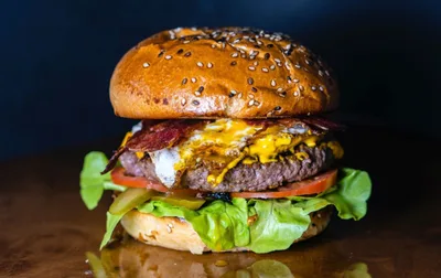 If you can recommend a hamburger, you can do this with Jesus.