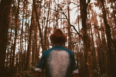 Rich Wilkerson Jr: Your Failures Don’t Define You