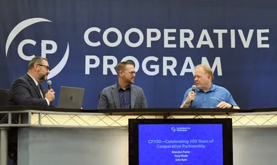 The Cooperative Program is worthy of celebration, say CP Stage panelists | Baptist Press