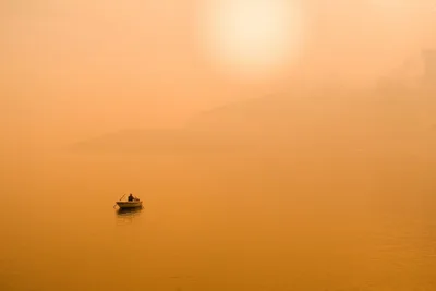 Revelation 8: Silence in Heaven?