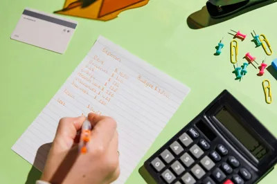 How to Talk About Finances Without Imploding Your Marriage - RELEVANT