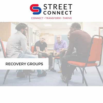 Faith-based addiction charity launches ambitious expansion programme