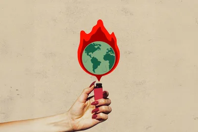 Why Don't More Christians Care About Climate Change? - RELEVANT