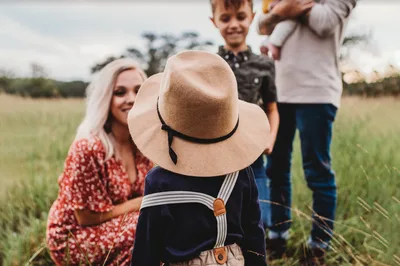 A Better Way to Talk About Adoption - RELEVANT