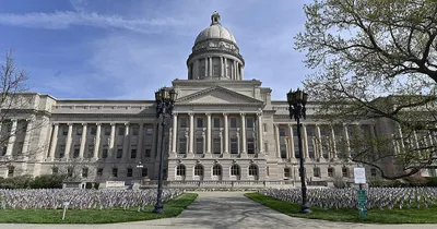Kentucky Lawmakers Override Governor Veto, Pass Clarifications to Pro-Life Law