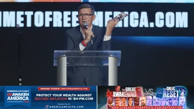 ReAwaken Tour Host Pastor Says He Feels Harassed by N.Y. Prosecutor