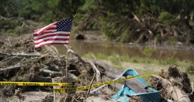 Over 160 still missing in Texas floods as hopes fade