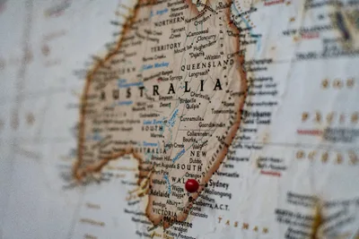 Share of self-identified Christians hits new low in Australia amid rise of the 'nones': Census
