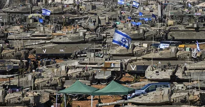 Israel continues Rafah strikes after Biden warnings