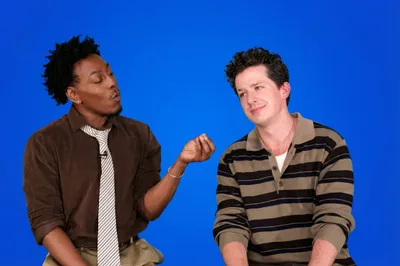 Charlie Puth Says He 'Appreciates All Things Church' as He Sings a Pitch-Perfect Rendition of 'The Center of My Joy' - RELEVANT
