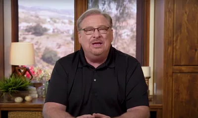 Rick Warren Says Scripture Changed His Stance on Female Pastors — Not Culture - RELEVANT