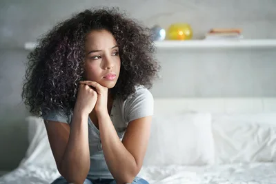Survey: Most Americans Don't Think God Is Responsible for Bad Things - RELEVANT