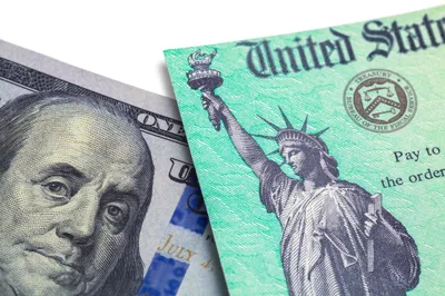 FIRST-PERSON: Honoring God with your stimulus money | Baptist Press